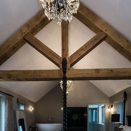 Hotel Eagle Mill Huntingdon Zewnętrze zdjęcie