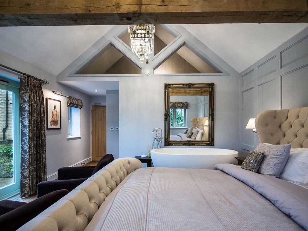 Hotel Eagle Mill Huntingdon Zewnętrze zdjęcie