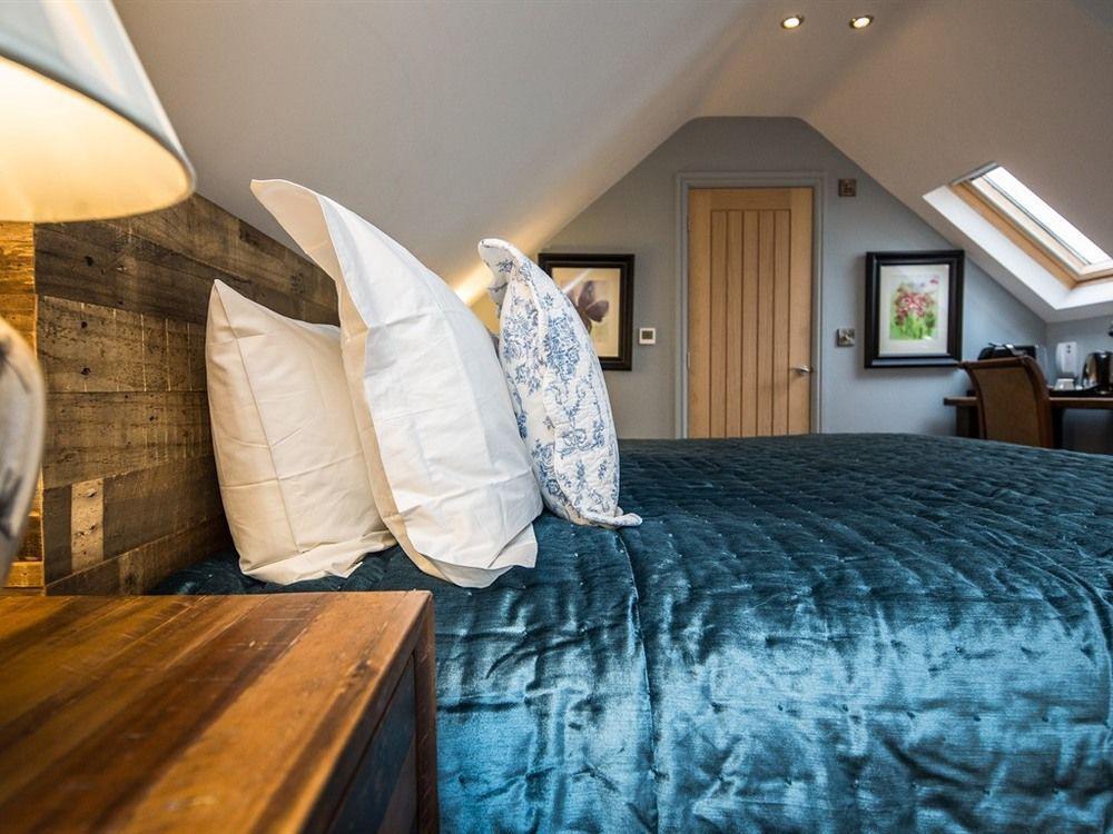 Hotel Eagle Mill Huntingdon Zewnętrze zdjęcie