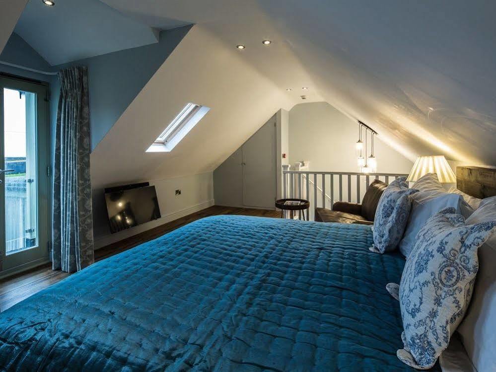 Hotel Eagle Mill Huntingdon Zewnętrze zdjęcie