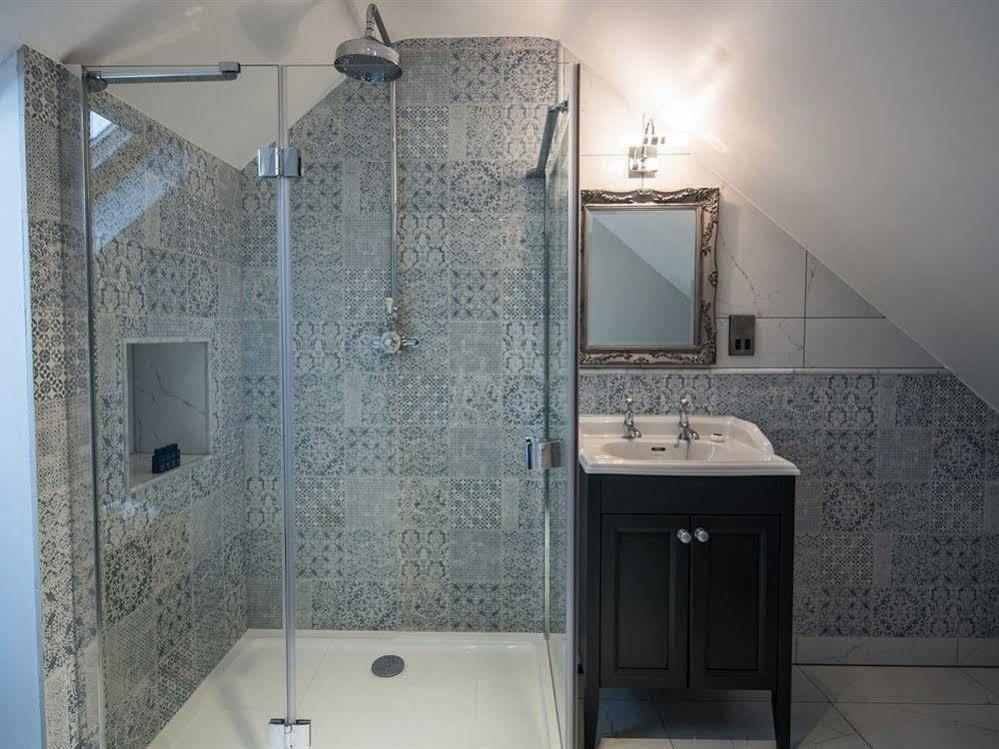 Hotel Eagle Mill Huntingdon Zewnętrze zdjęcie