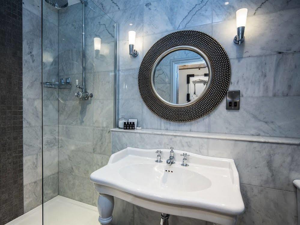 Hotel Eagle Mill Huntingdon Zewnętrze zdjęcie