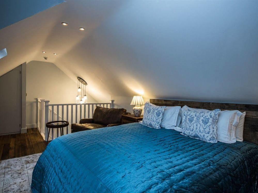 Hotel Eagle Mill Huntingdon Zewnętrze zdjęcie