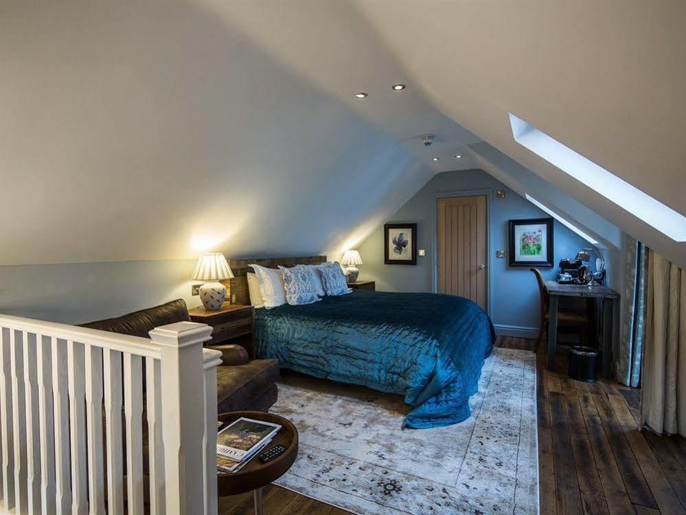 Hotel Eagle Mill Huntingdon Zewnętrze zdjęcie