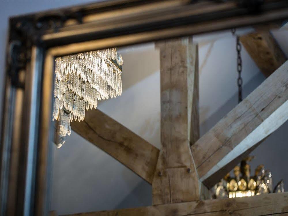 Hotel Eagle Mill Huntingdon Zewnętrze zdjęcie
