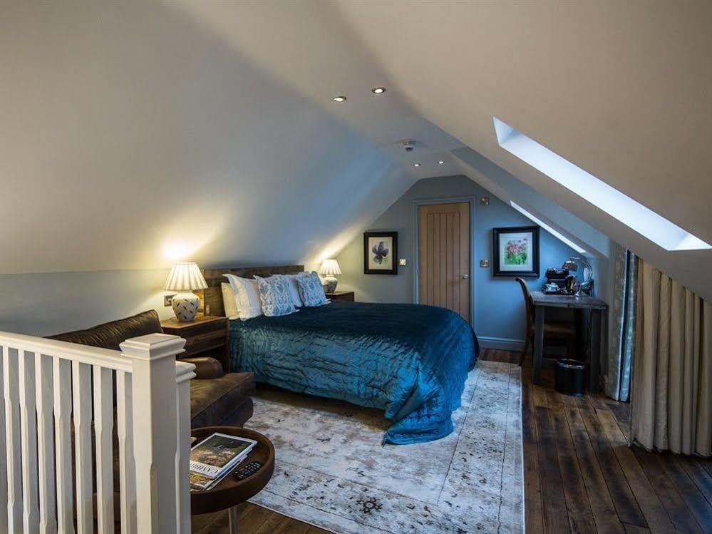 Hotel Eagle Mill Huntingdon Zewnętrze zdjęcie